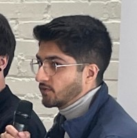 Ohsnap Employee Shafae Ali's profile photo