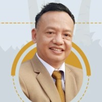 FCORP Employee Nana Sutrisna's profile photo