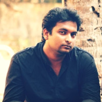 Examly Employee Naveen Chandran's profile photo