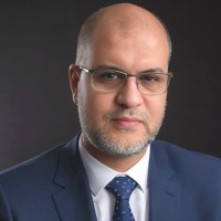 IT-RANKS Technology Employee Hamdy Ahmed's profile photo