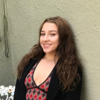 Living Room Theaters Employee Rowan Mann's profile photo