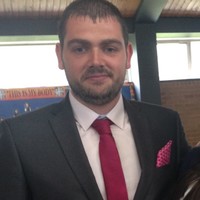 Virgin Money Employee Paul Duffy's profile photo