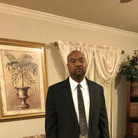 Reginald Thornton Email & Phone Number