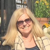 British Red Cross Employee Kim Waller's profile photo
