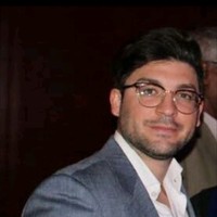 Wahdat Employee Reza G's profile photo