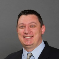 RTX Employee Dan Keltner's profile photo