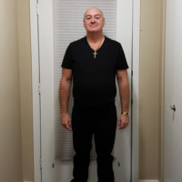 Ora Currier Jr. Email & Phone Number