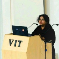 Team RoverX Employee Shamroz Khanum's profile photo