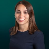 Ksenia Galouchko Email & Phone Number