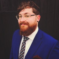 Power Electrics Employee Tristan Potter's profile photo