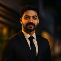 Validation Associates LLC Employee Lalit Yengal's profile photo