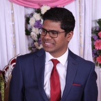 SonyAI Employee Abhijit Rao's profile photo