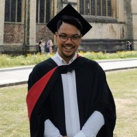 Hoffi Employee Daniel Ong's profile photo
