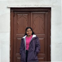 Monisha H Email & Phone Number