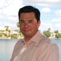 Rubio's Restaurants, Inc. Employee Clyde Lewis's profile photo