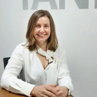 Agrinea Employee Patricia Knass's profile photo
