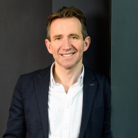 Publicis Groupe UK Employee Charlie Rudd's profile photo