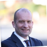 Parklane Plowden Chambers Employee Jim Hester's profile photo