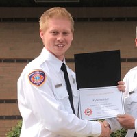 Barry County Central Dispatch Employee Kyle Hohler's profile photo