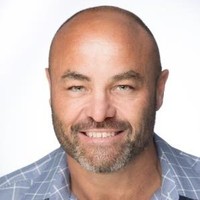 Gregory Kinkead