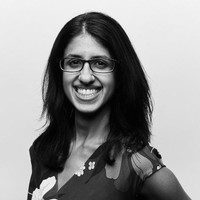 Meta Employee Reva Gaur's profile photo