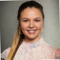 MOST/DFW Employee Grace Truax's profile photo