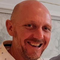 Logistic Engineering Services Pty Ltd Employee Warren Smith's profile photo