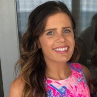 Hasbro Employee Melanie Jackson's profile photo