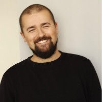 SPATE Employee Valdrin Sherifi's profile photo