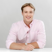 InvestorHub Employee Tom MacDonald's profile photo