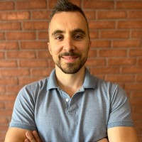 PayRetailers Employee Dimitar Nentchev's profile photo