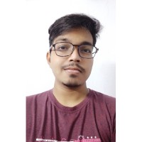 Bikram Jena's profile photo