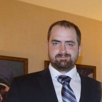 Delkor Systems, Inc. Employee Nick Kaiser's profile photo