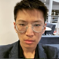Digital China Employee Zhantao W.'s profile photo