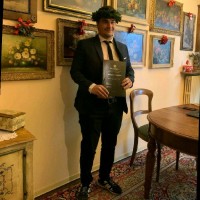 Profilglass S.P.A Employee Davide Marangoni's profile photo