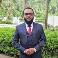Veracity Group Employee Ammar Fahmy's profile photo