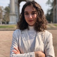HYDRO&ENERGY Employee Altena Qyrku's profile photo