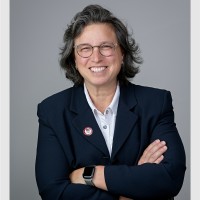 Pave Prevention Employee Arlene Oly's profile photo