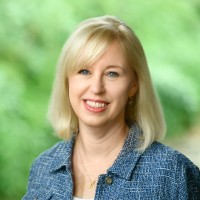 Luminos Fund Employee Caitlin Baron's profile photo