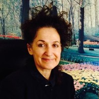 Blëtz a.s.b.l. Employee Chantal Keller's profile photo