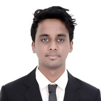 Kintsugi Employee Snehith Jonnaikode's profile photo