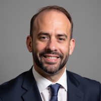 MSC Mediterranean Shipping Company Employee Herbert Rodriguez's profile photo