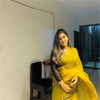 TechnoScripts Embedded Employee Sakshi H's profile photo