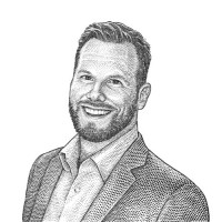 Amplify SG Employee Peter Flick's profile photo