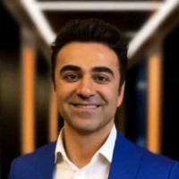 Arash Rahmani Email