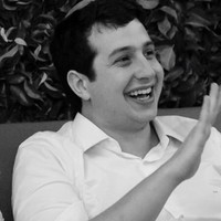 Reach Capital Employee Mauricio Rahmani's profile photo