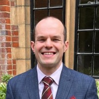 fifty-five Employee Rodney Perry's profile photo