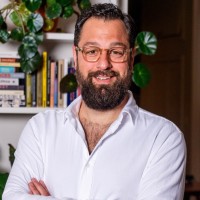 Jonathan Basker Email & Phone Number