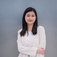 KKCompany Employee Fay Huang's profile photo
