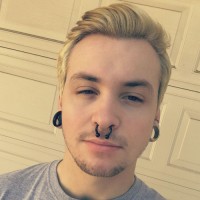 Provailed LLC Employee Jonah Griggs's profile photo
